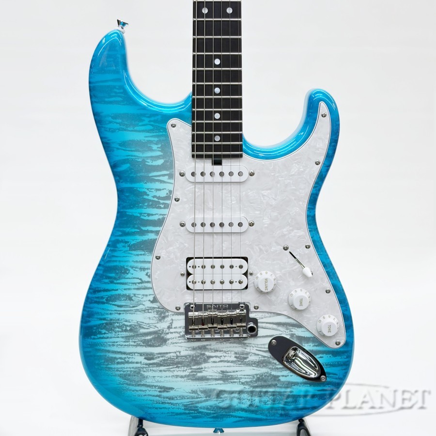SAITO GUITARS 【BIG SALE ! 】622CS BEYOND BLUE LOTUS 【一番人気