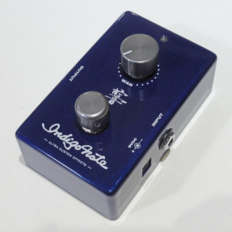 Indigo Note USED 中古 FIXED WAH（中古）【楽器検索デジマート】