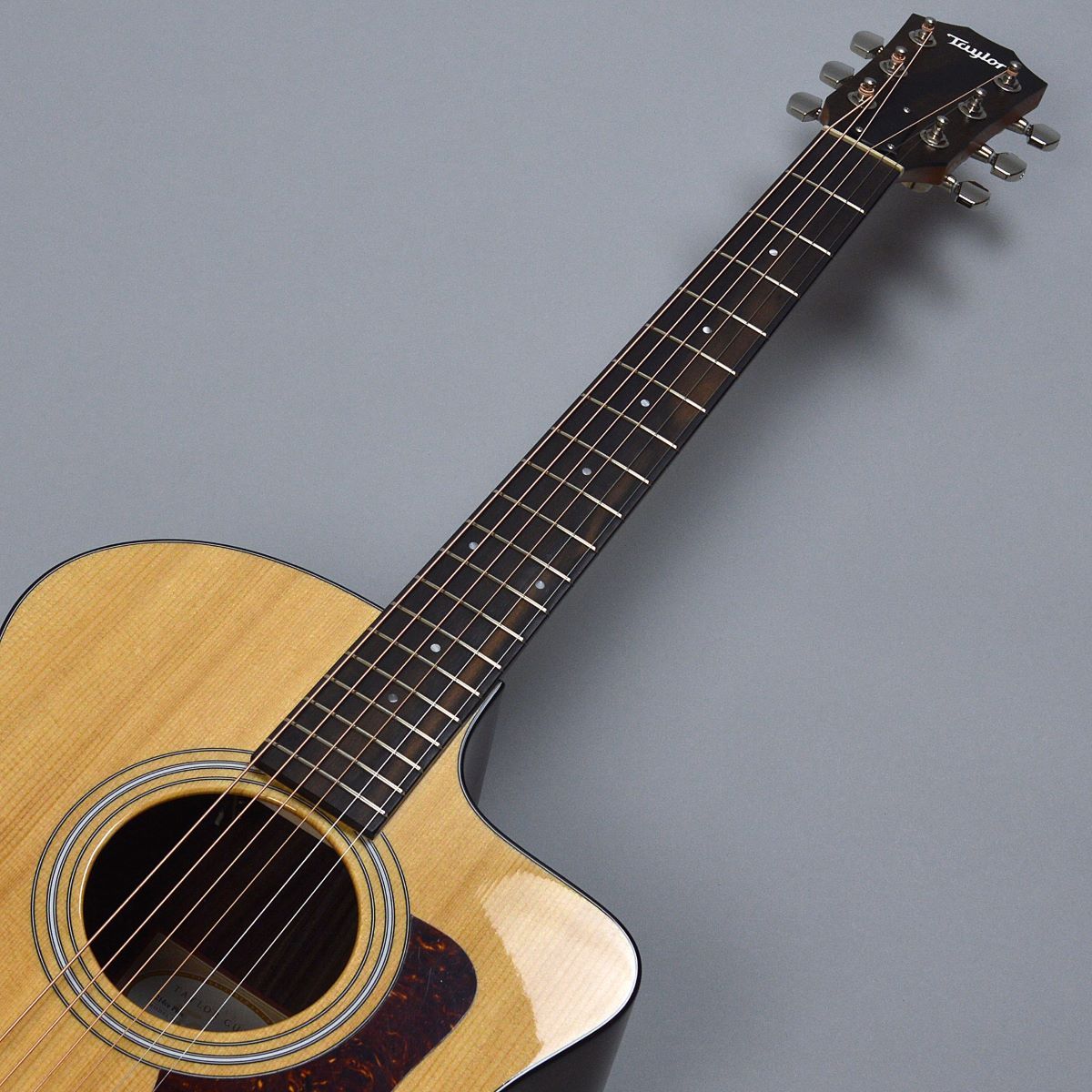 Taylor 214ce Rosewood PLUS 【エレアコ】（新品特価/送料無料）【楽器