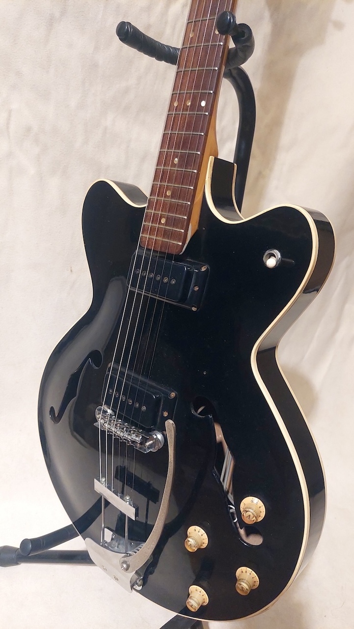 m*i様 ⑤Morales モラレス ESP-200 フルアコギター m*i様 ⑤Morales