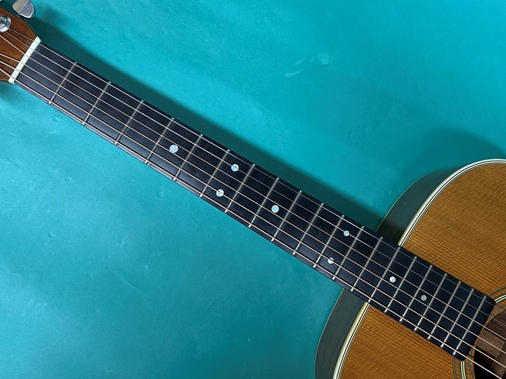 Martin D-28（ビンテージ）【楽器検索デジマート】