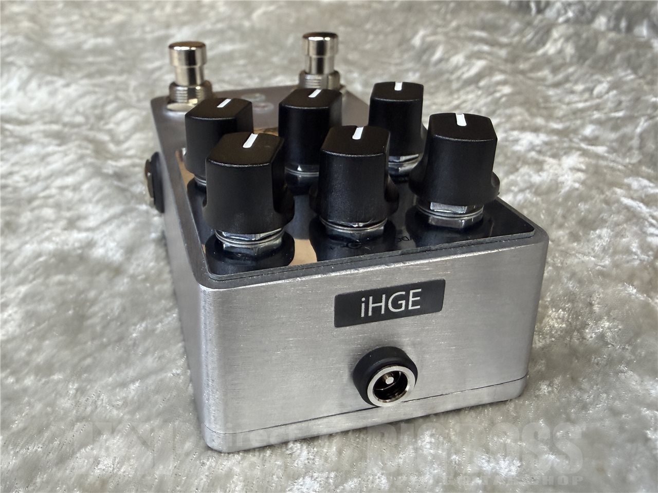 VeroCity Effects Pedals VH34-iHGE（新品/送料無料）【楽器検索