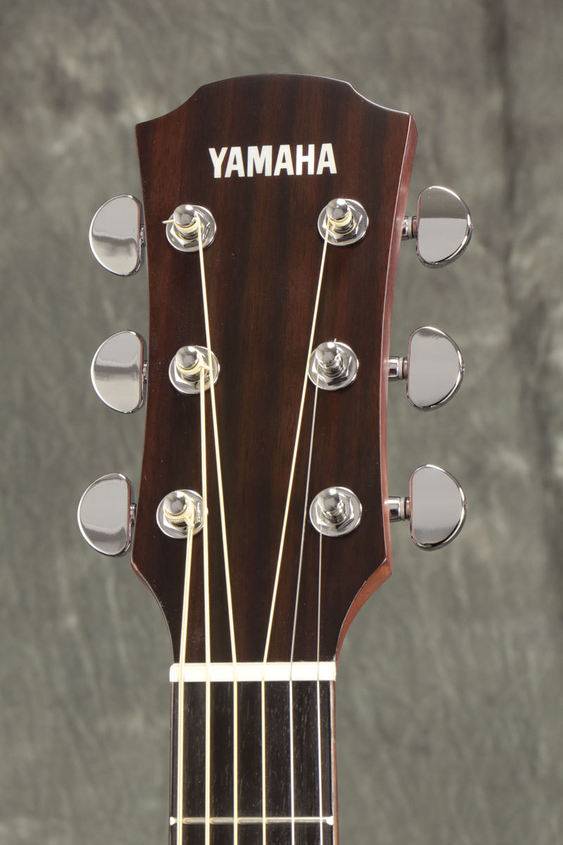 YAMAHA A3R A.R.E エレアコ アコースティックギター YAMAHA ヤマハ A3R ARE VN 【アコースティックギター エレアコ