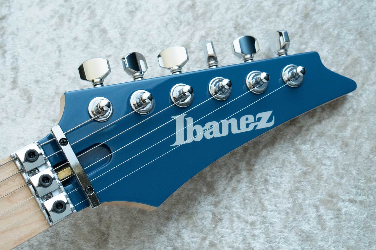 Ibanez 日本製 blue ギター Ibanez 540R-HH Jewel Blue MADE IN JAPAN