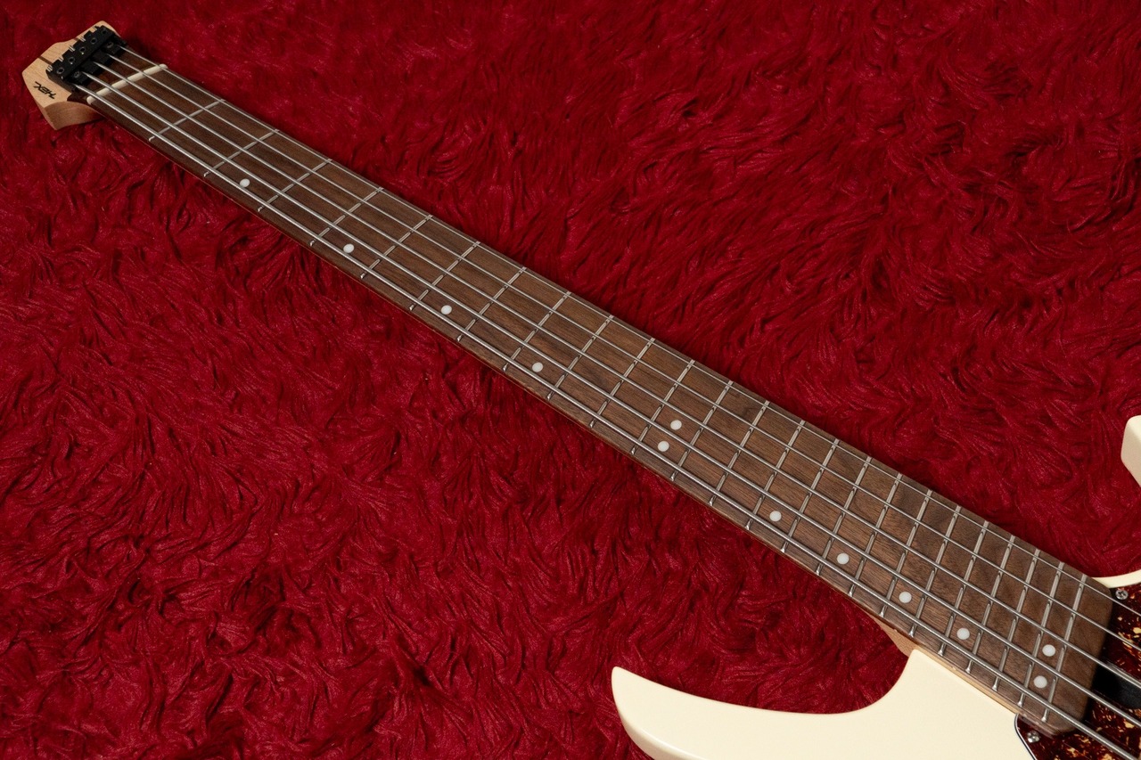 HEX Guitars NB505 Ivory 3.665kg #HJ0700167【GIB横浜】（中古/送料