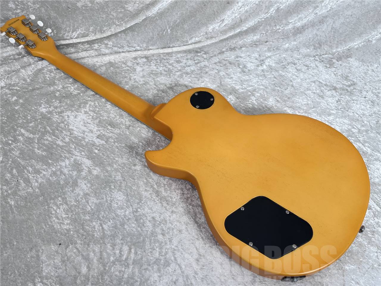 GrassRoots G-LS TV Yellow（新品特価/送料無料）【楽器検索デジマート】