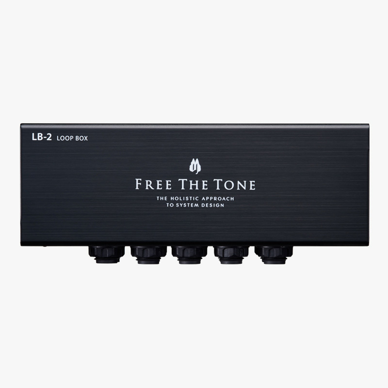 Free The Tone LB-2