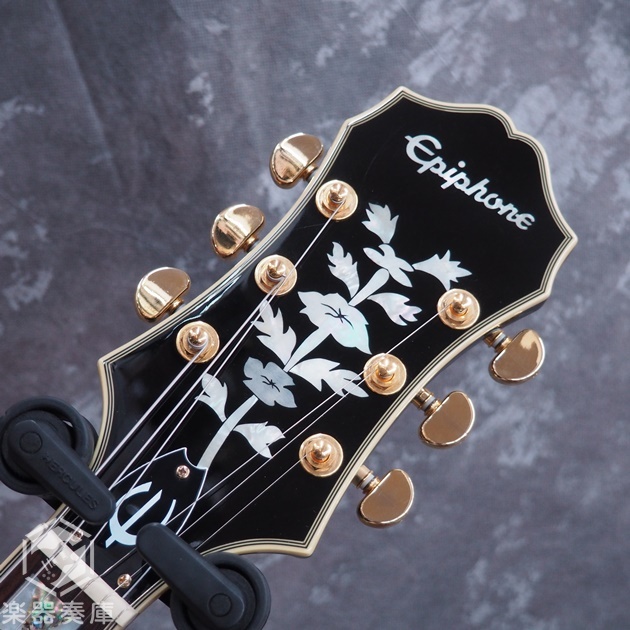 Epiphone SHERATONⅡ Pro（中古）【楽器検索デジマート】