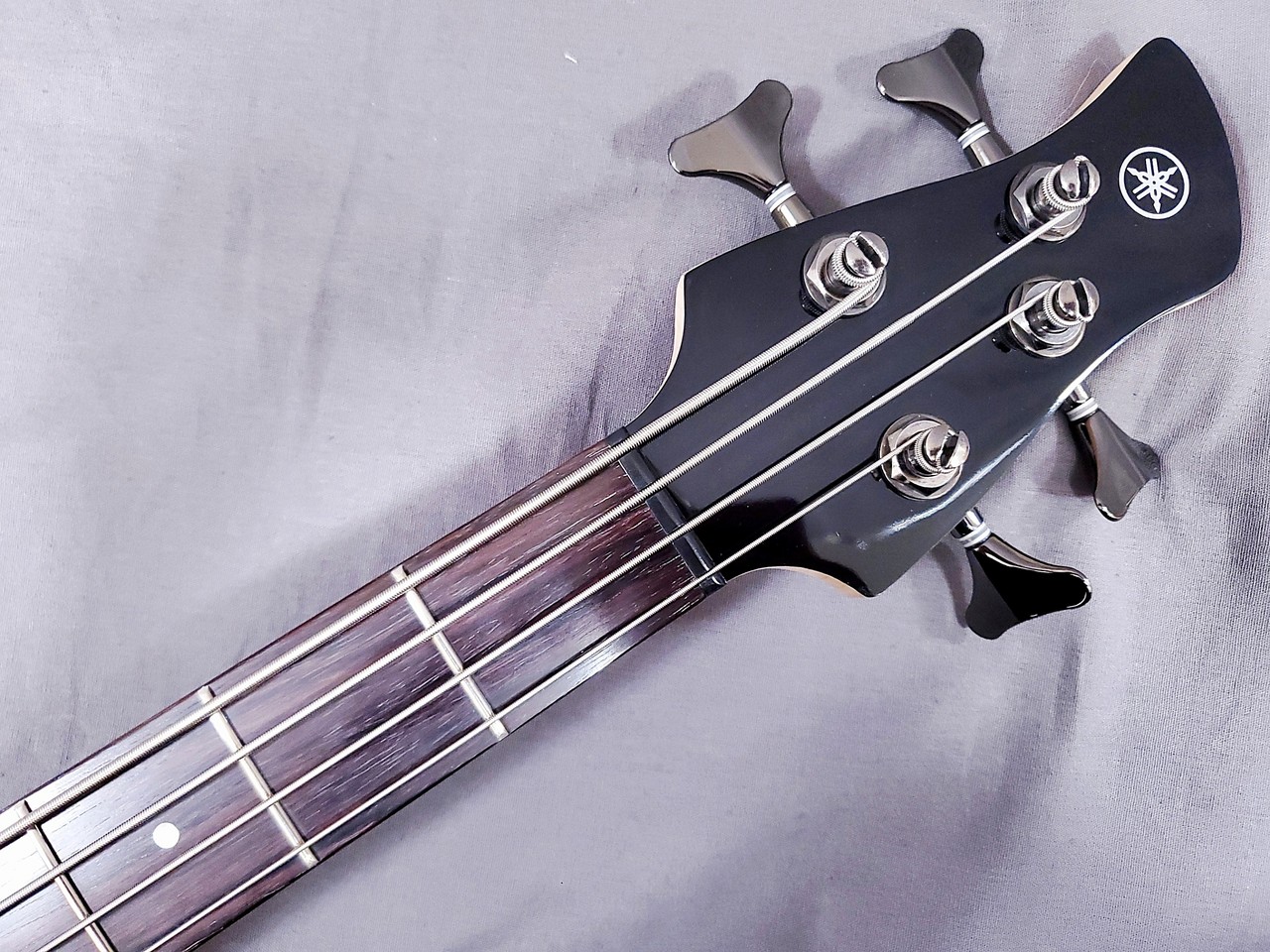 YAMAHA TRBX304 ブラック(BL)（新品）【楽器検索デジマート】