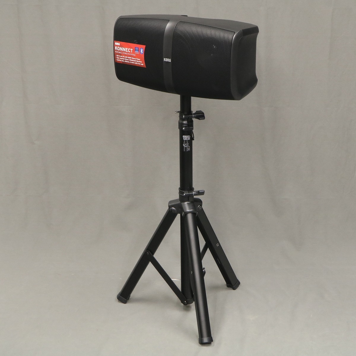 最終値下げ‼️KORG KONNECT KORG / KONNECT [Digimart Magazine Product Review] - YouTube