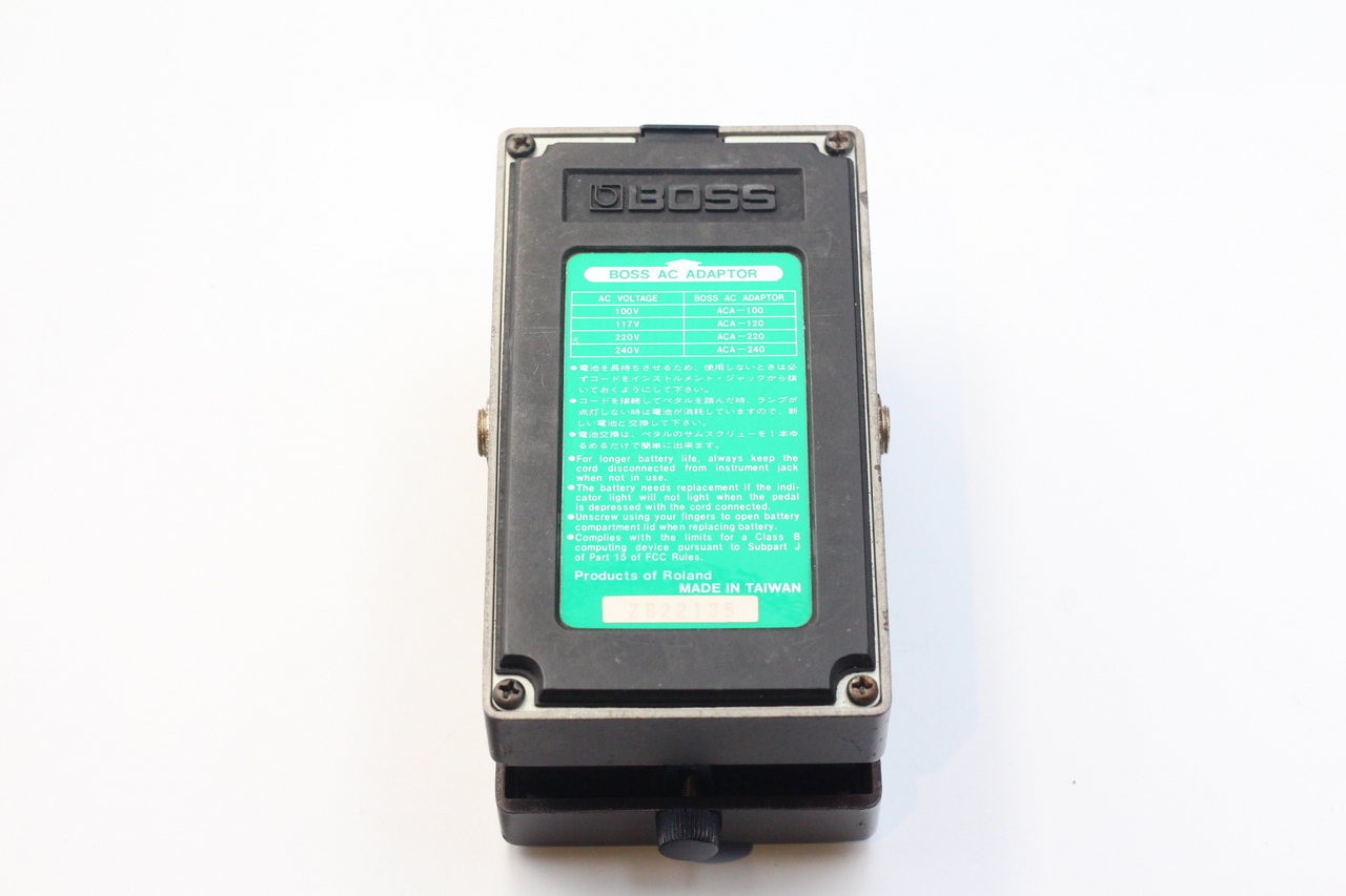 BOSS BF-2B（中古）【楽器検索デジマート】