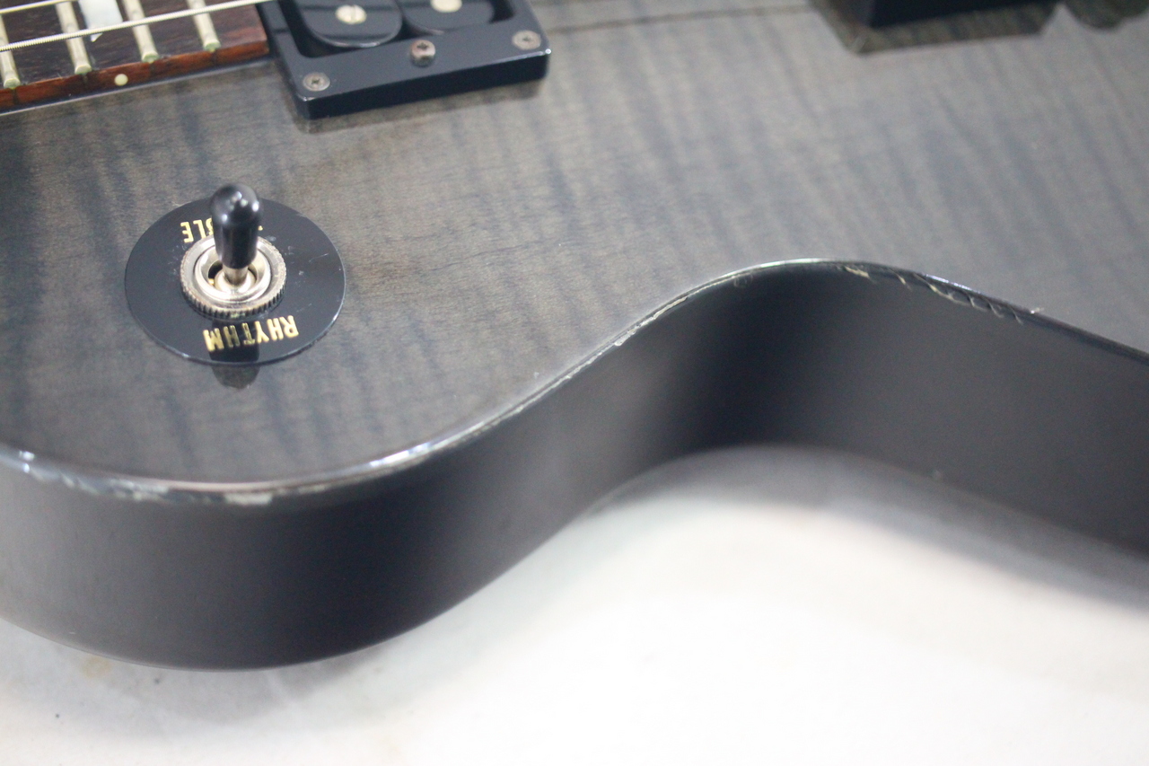 Burny RLG-75JP（中古）【楽器検索デジマート】