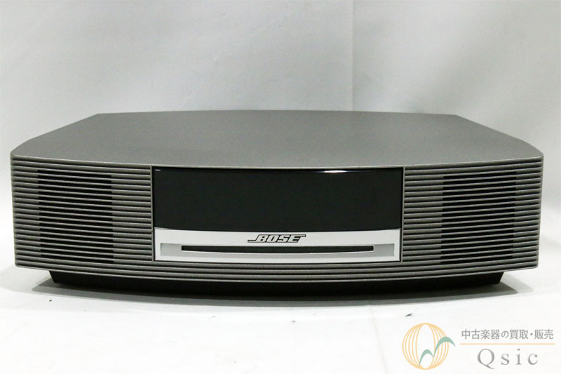 BOSE Wave music system III [QK406]（中古）【楽器検索デジマート】