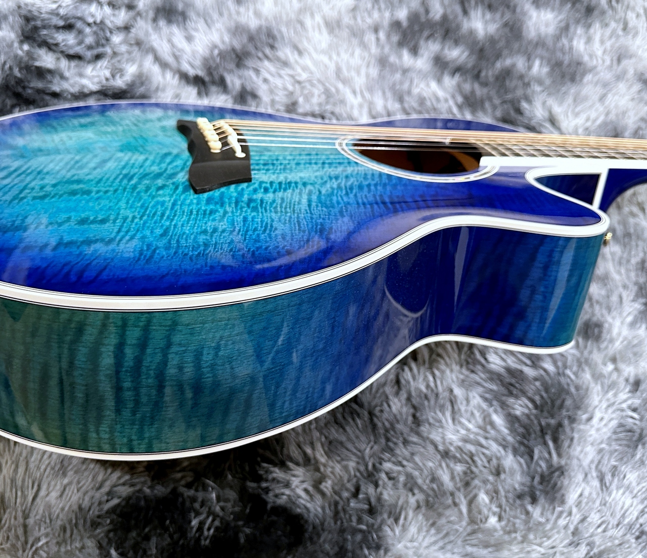 Takamine FPT181AC SBB 【WINTER SELECTION特価】【2025年製】【日本製