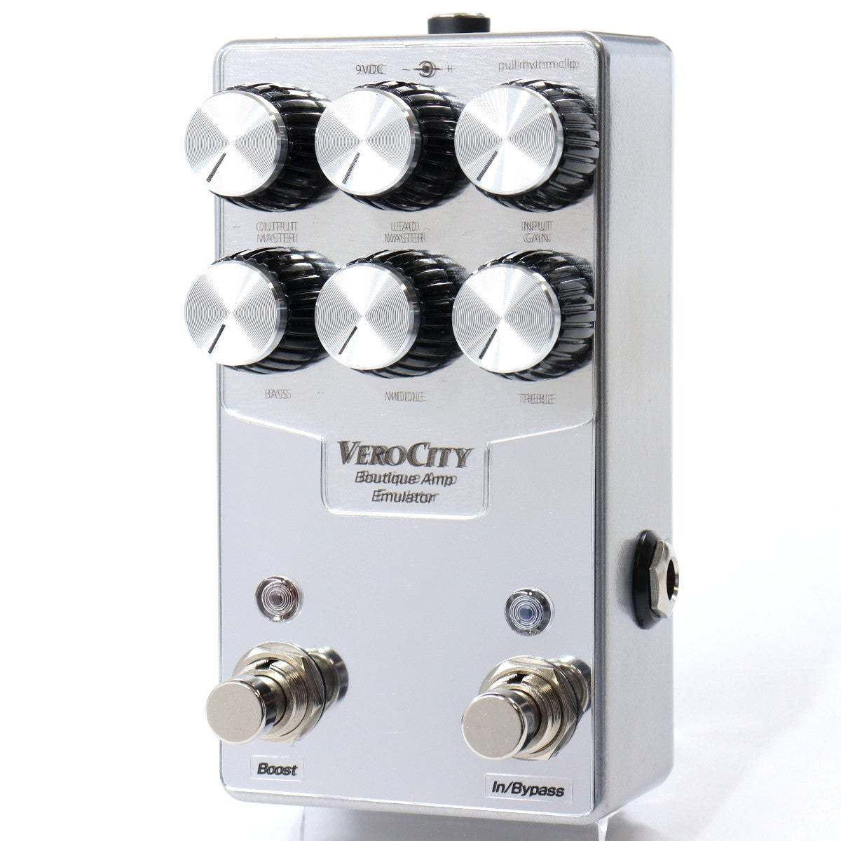 VeroCity Effects Pedals JBL2225 【池袋店】（中古/送料無料）【楽器