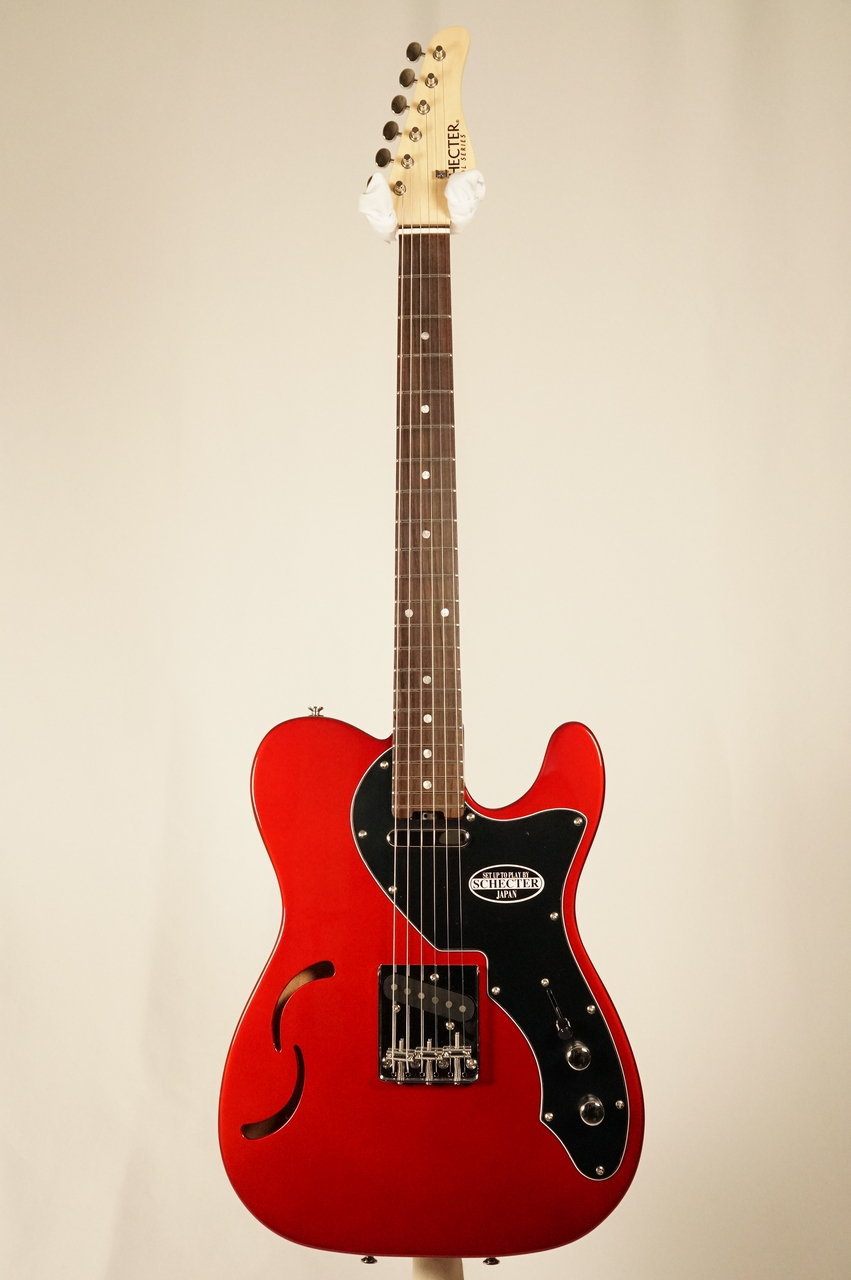 SCHECTER 【初心者にもオススメ!】【スポット少数生産モデル!】OL-PT