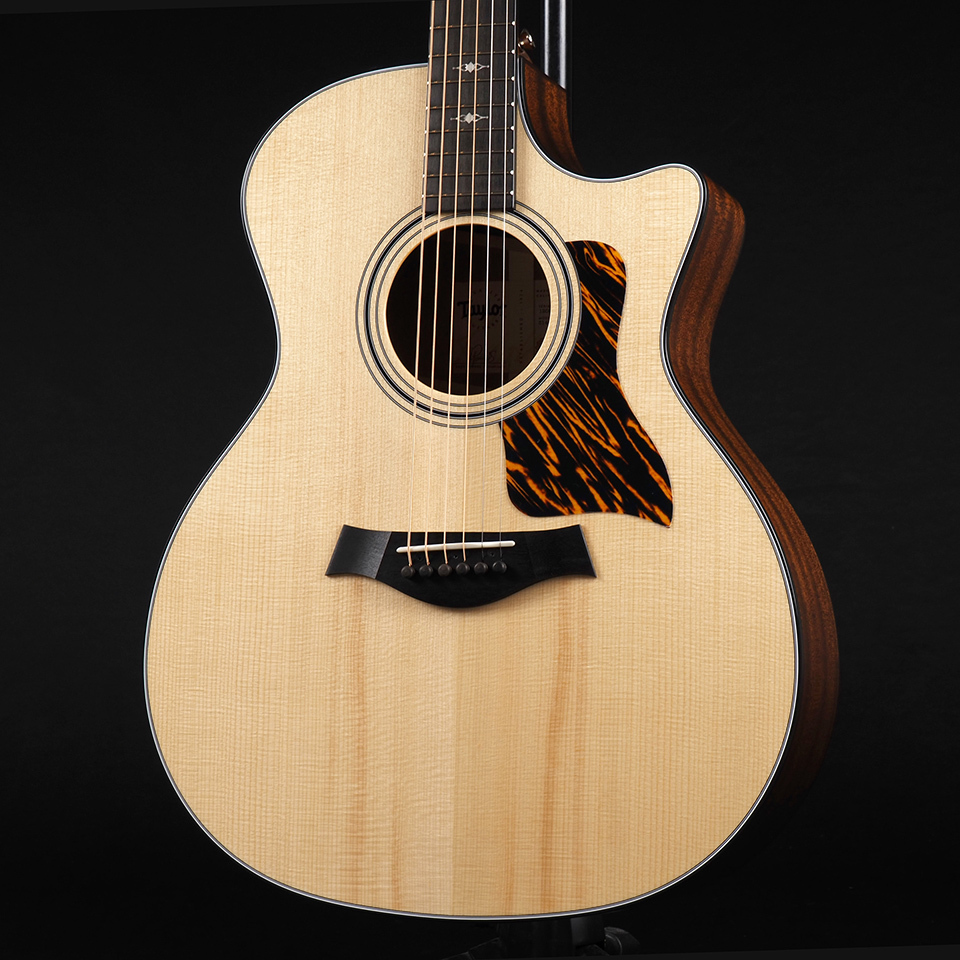 Taylor 314ce J-Spec（新品/送料無料）【楽器検索デジマート】