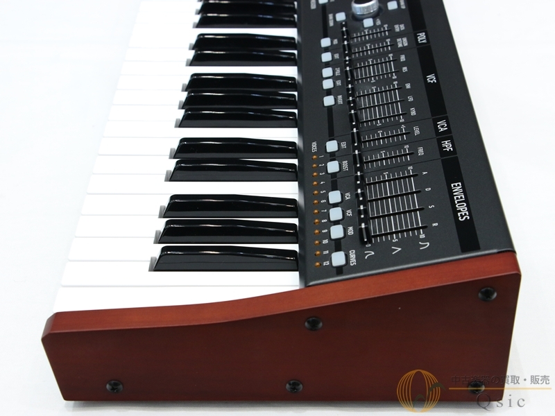 BEHRINGER DEEPMIND 12 [SMW31]【神戸店在庫】（中古/送料無料）【楽器