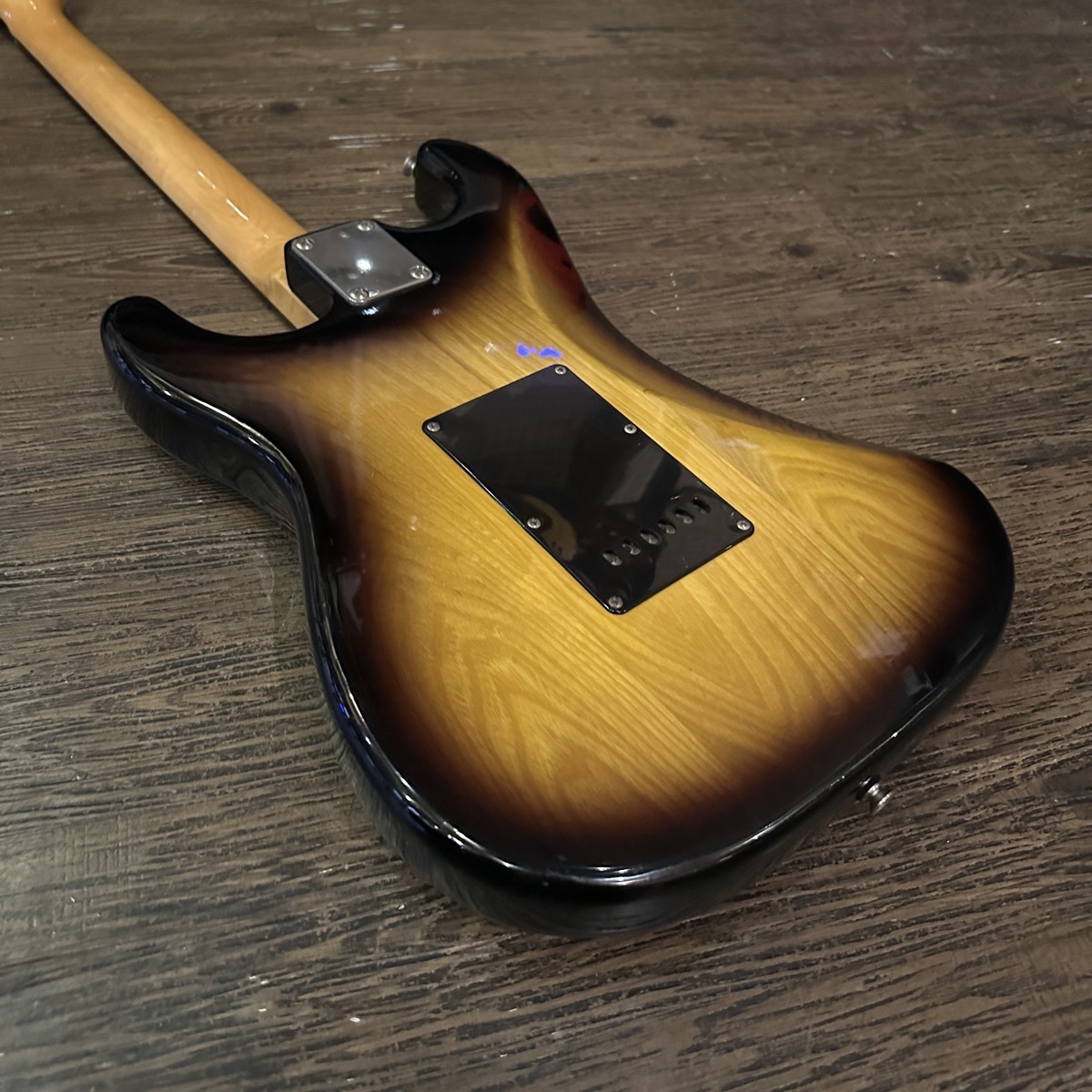 Aria Pro II STRIKIN' SOUND 1970年代 ブラウンサンバースト Electric
