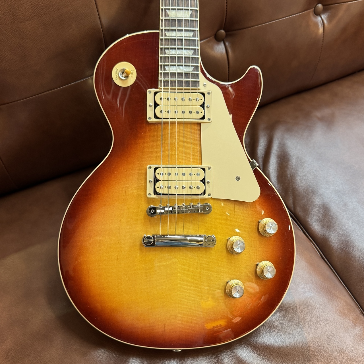 Gibson Lespaul standard キラートップ　極上美品です。 Gibson Lespaul standard キラートップ 極上美品です。 Gibson Lespaul