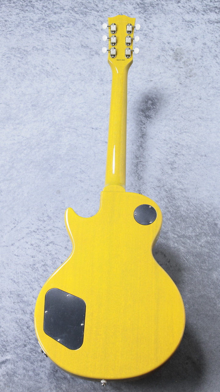 Tokai 【限定3本】LSS182Q See Through Yellow #2551404【3.63kg