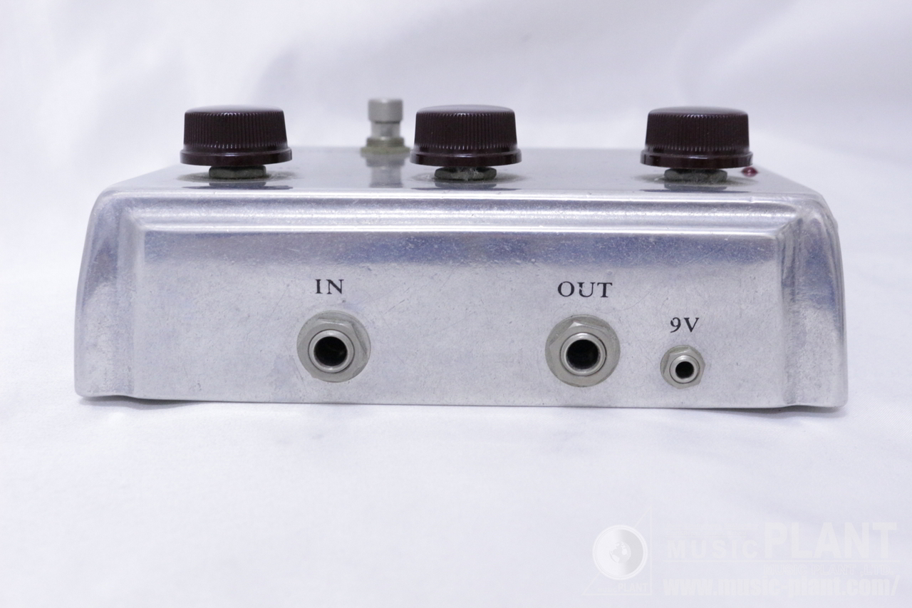 KLON CENTAUR Silver No Picture（中古）【楽器検索デジマート】