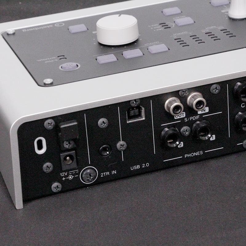 Steinberg USED 中古 UR28M (スタインバーグ)(オーディオ