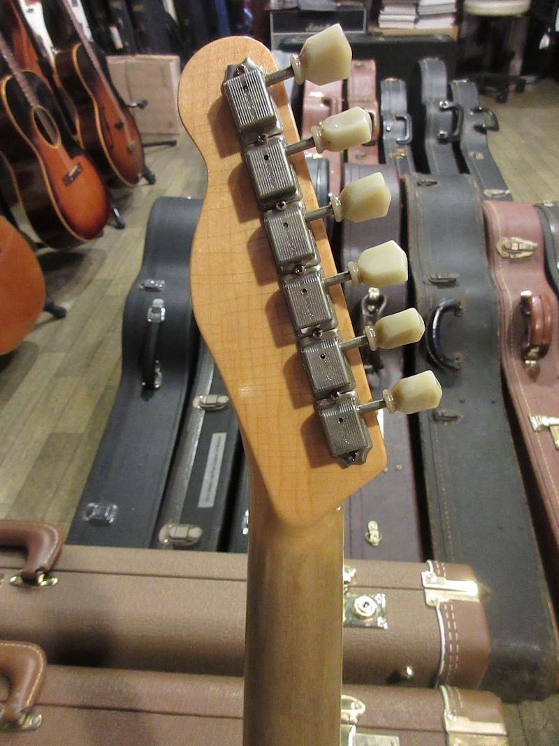 BRUNO TN-295（中古）【楽器検索デジマート】