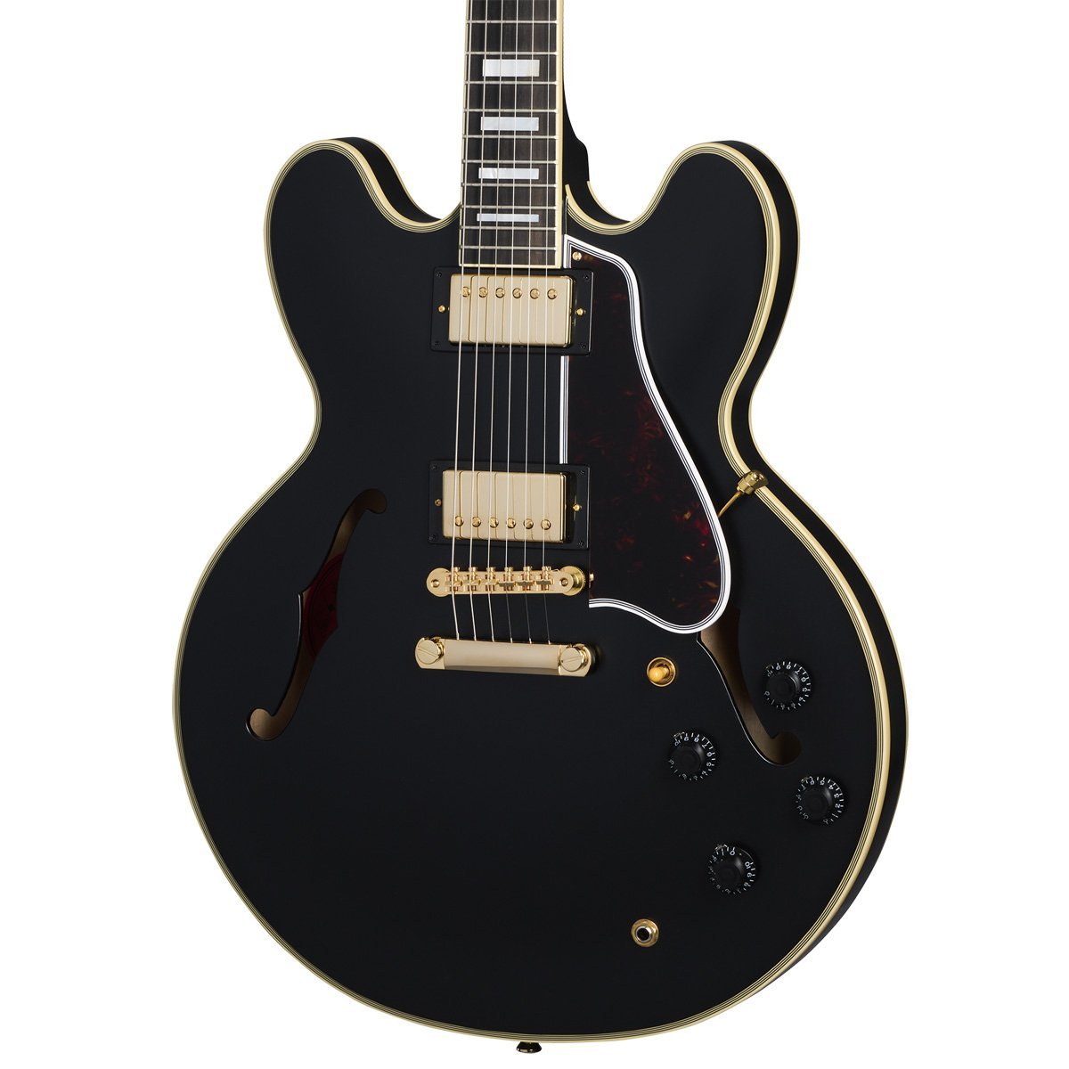 エピフォンInspired by ギブソンCustomES-355 Epiphone Inspired by Gibson Custom Shop 1959 ES-355 (Classic