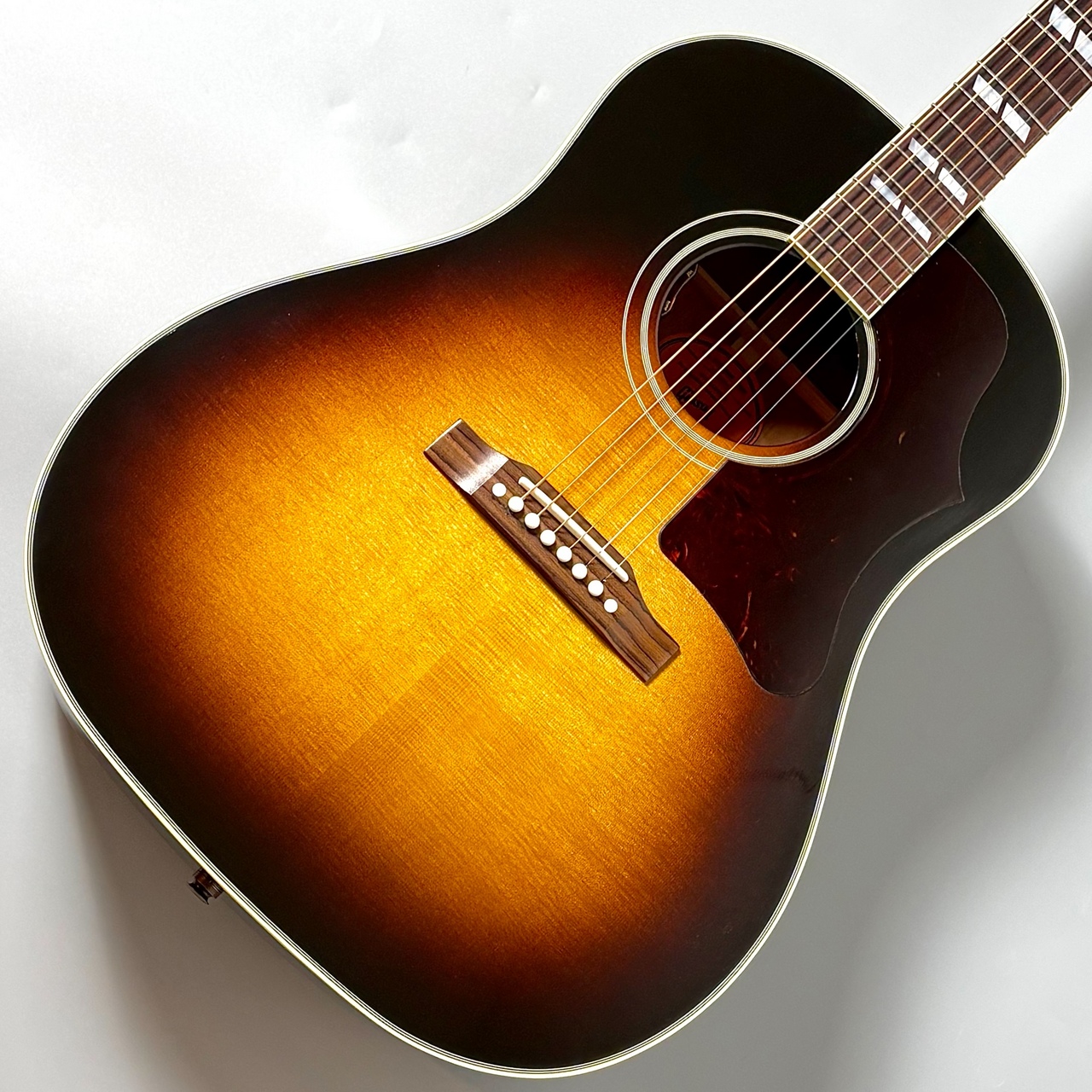 Gibson Southern Jumbo Original Vintage Sunburst #20126044【最大48