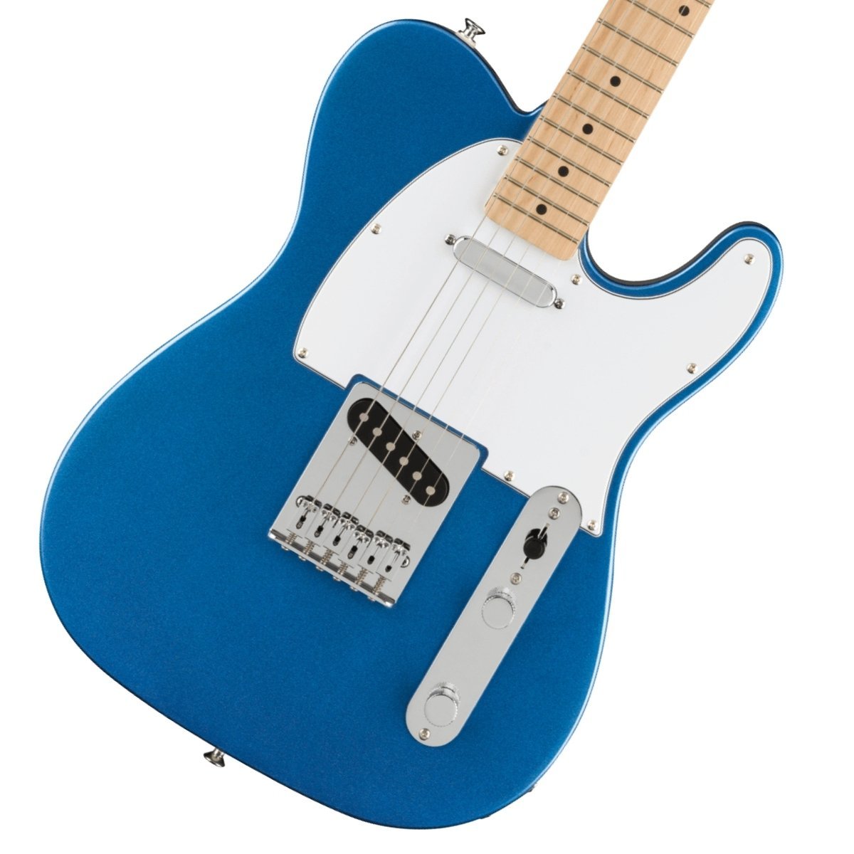 Squier by Fender FSR Affinity Series Telecaster Maple/F