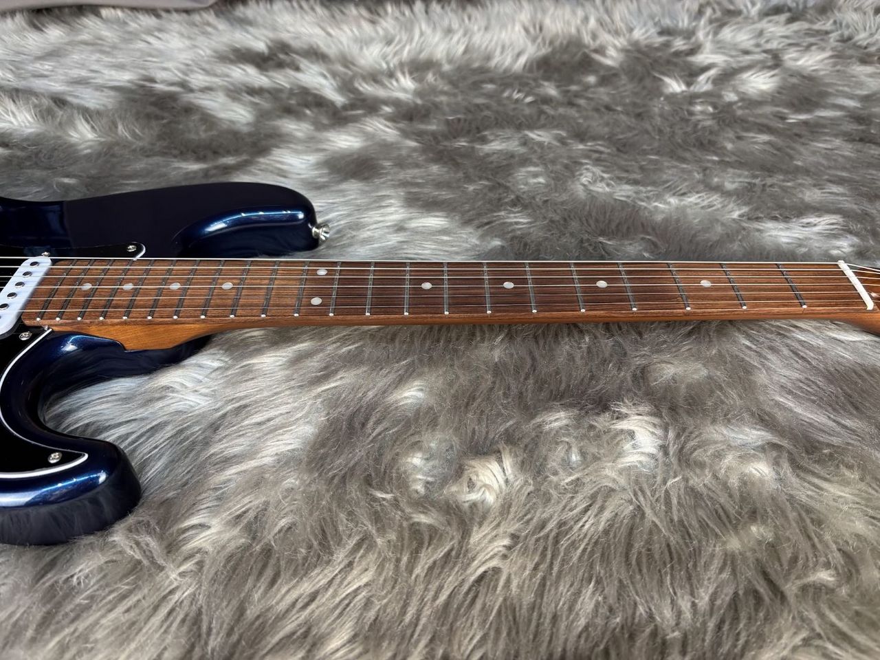 HISTORY HST/SSH-Performance Dark LakePlacid Blue エレキギター