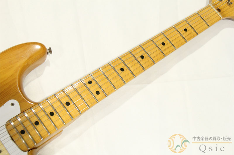 Fernandes function/Lシリアル89年製/JAPANビンテージ Fernandes The Function L Serial Electric Guitar Ref No 4109