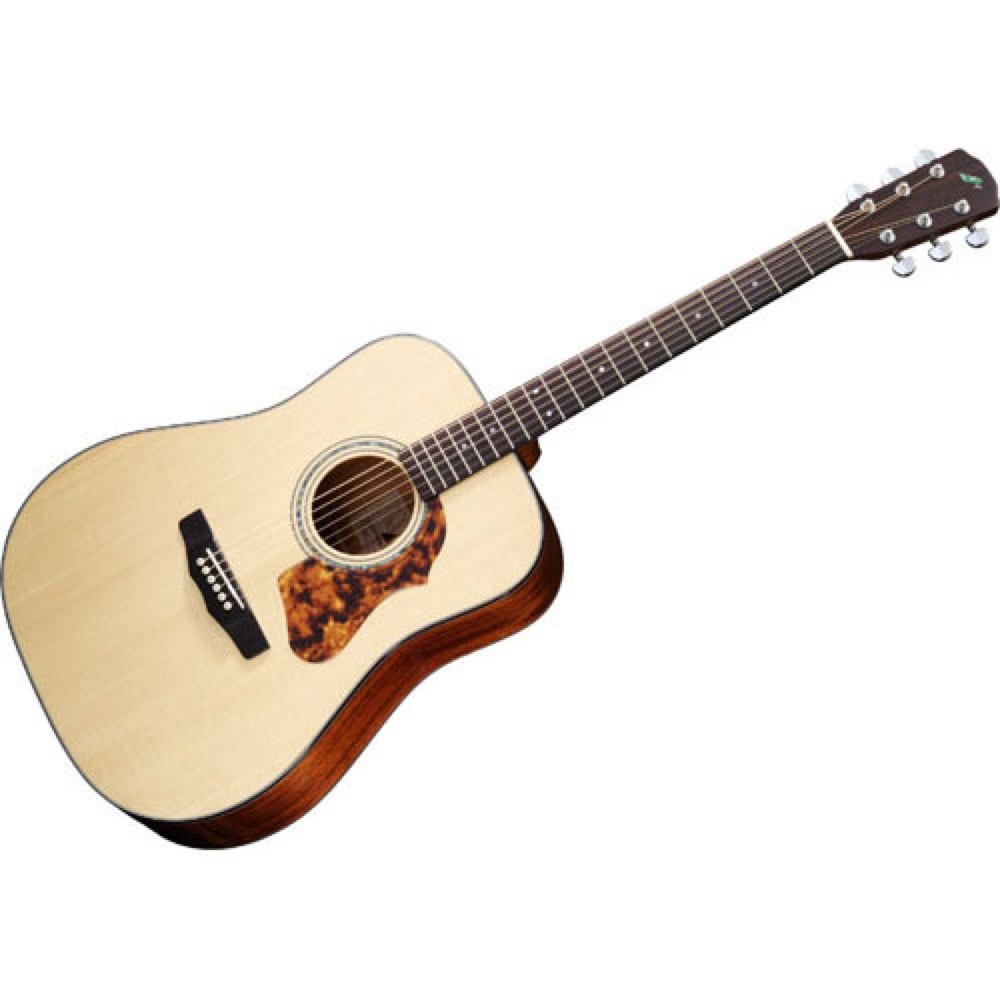 Morris M-80 II アコースティックギター（新品/送料無料）【楽器検索 
