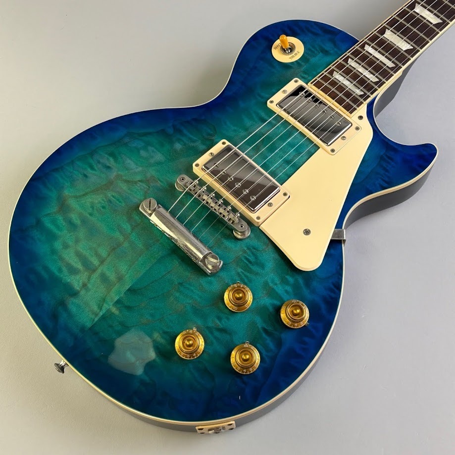 Gibson Goryo Yuto Les Paul Standard(中古/送料無料)【楽器 Gibson Goryo Yuto Les Paul Standard(中古/送料無料)【楽器