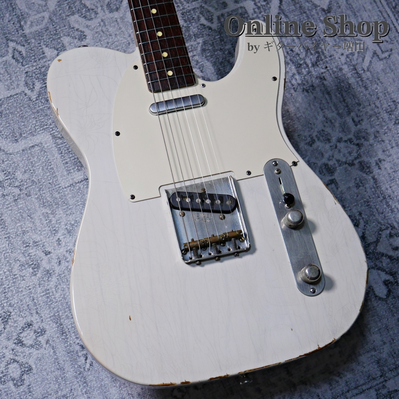 LSL INSTRUMENTS 【解説・試奏動画】T Bone 