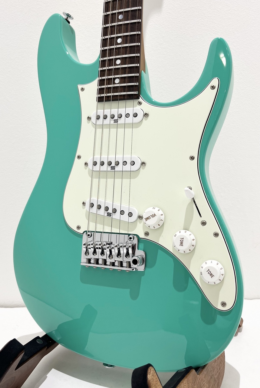 Ibanez AZ2203N / Seafoam Green（新品特価/送料無料）【楽器検索