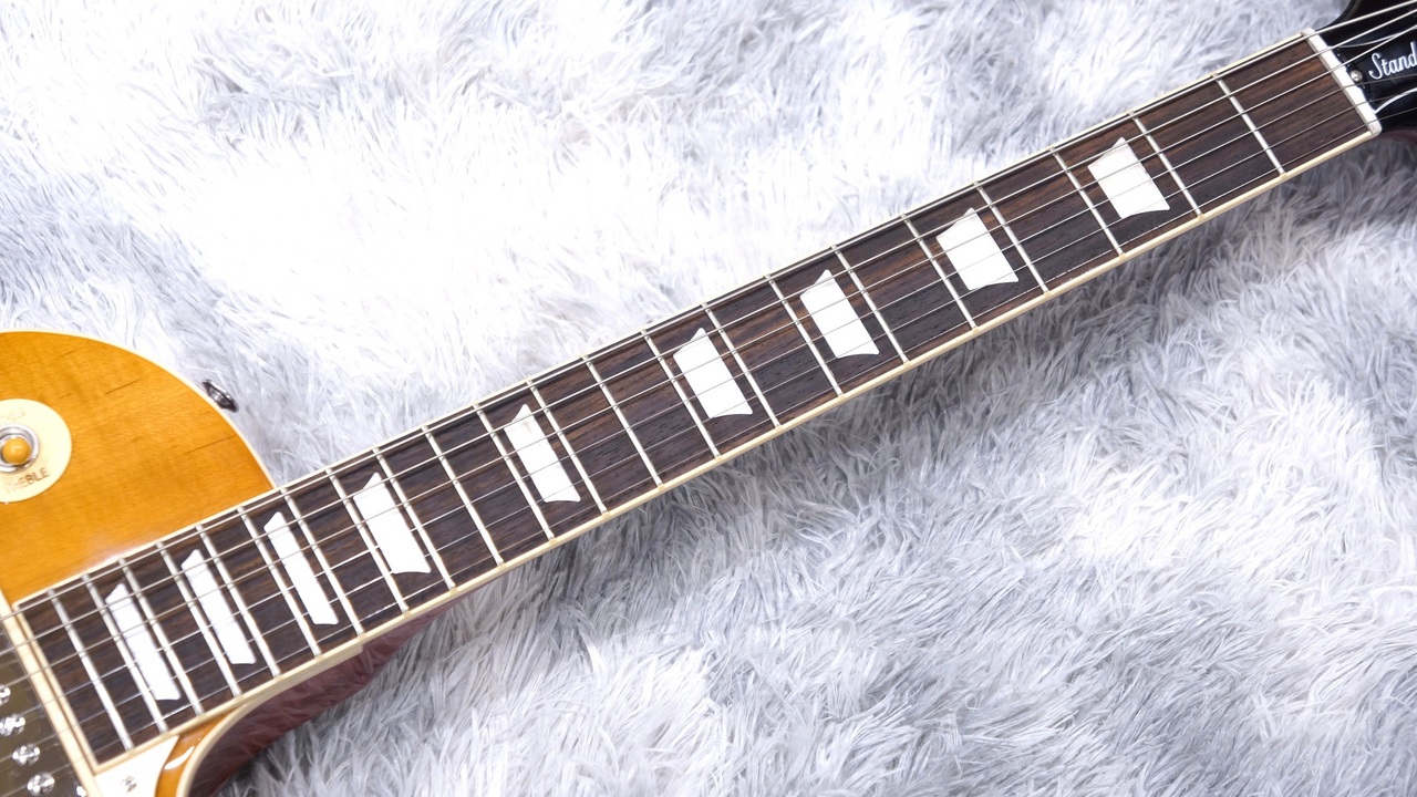 Gibson 【月末SALE28日迄】Les Paul Standard '60s Figured Top