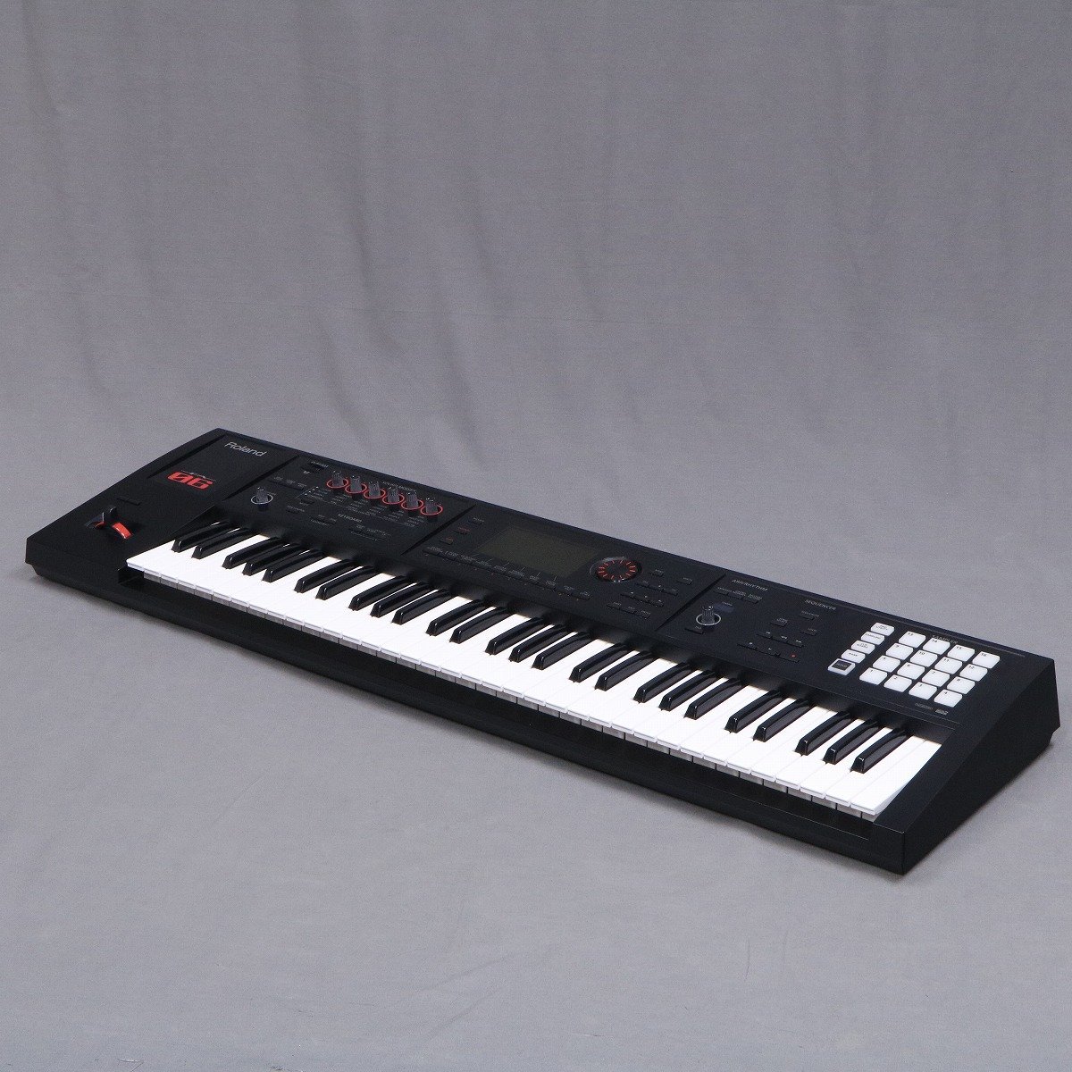 Roland FA-06 【御茶ノ水本店】（中古/送料無料）【楽器検索デジマート】