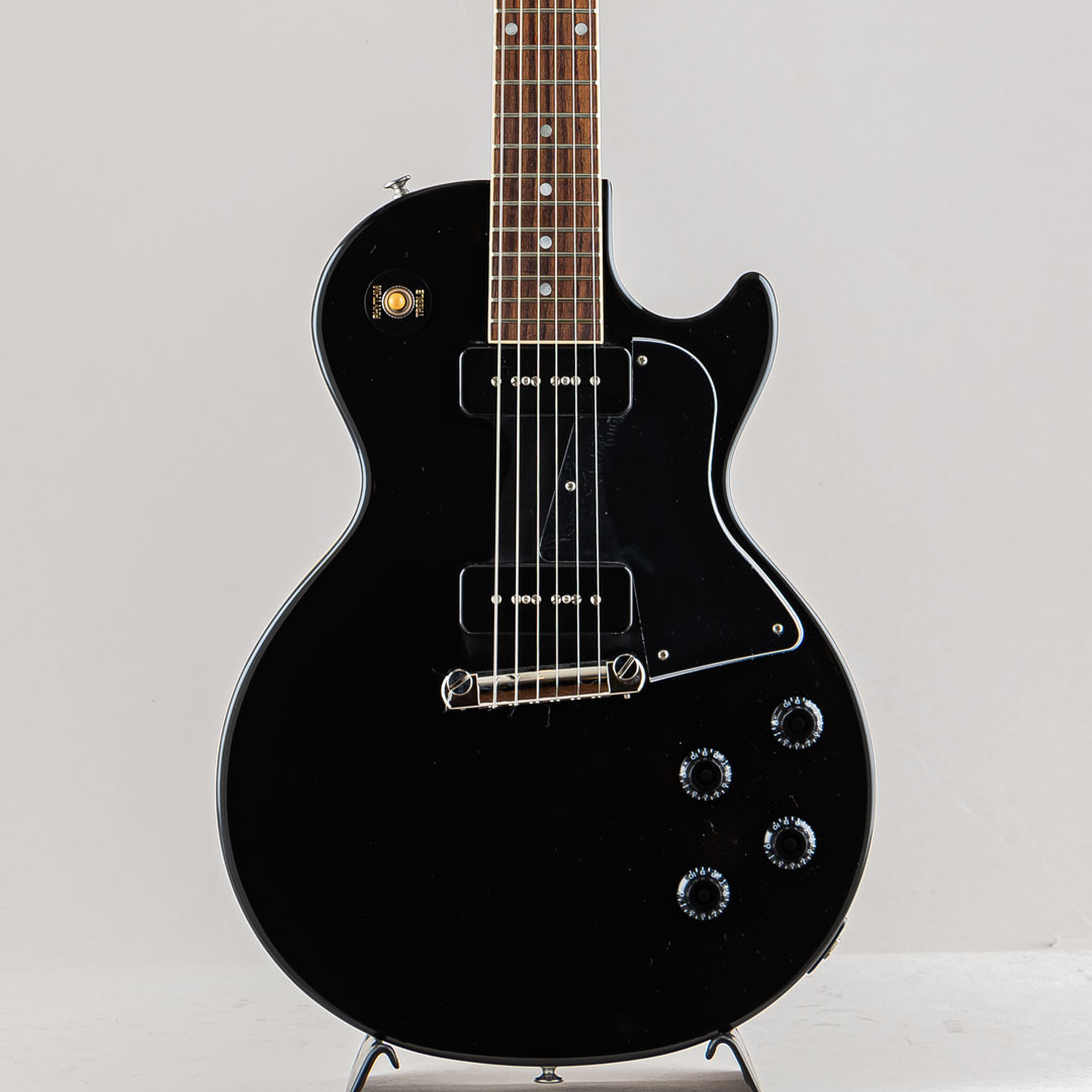 ESP LTD EC-256 Les Paul レスポールタイプ black Amazon | EC-256