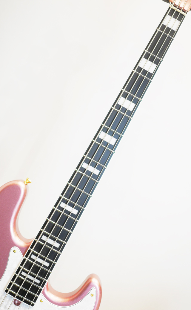 Moon JB-4A BG/E GO（新品）【楽器検索デジマート】