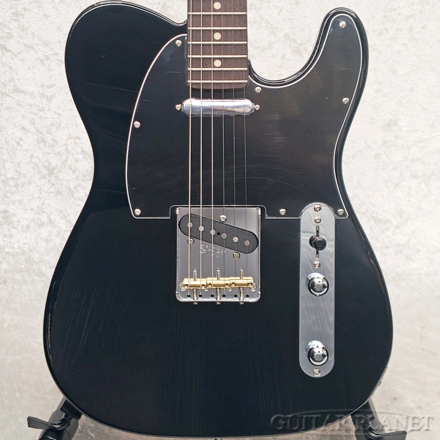 FUJIGEN(FGN) NTE100RAL BK【F250112】【3.70kg】（新品）【楽器検索