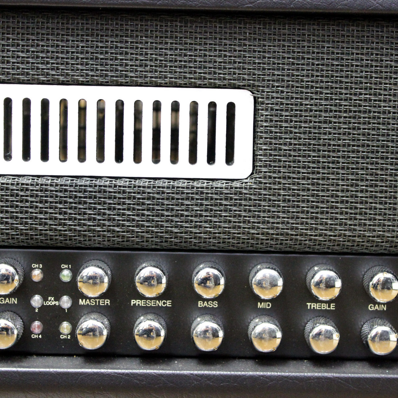 苫小牧バナナ】MESA/BOOGIE ギターアンプヘッド Dual Rectifier Road