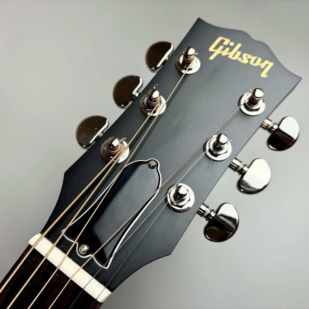 Gibson J-45 Special ヴィンテージサンバースト Satin Vintage Sunburs