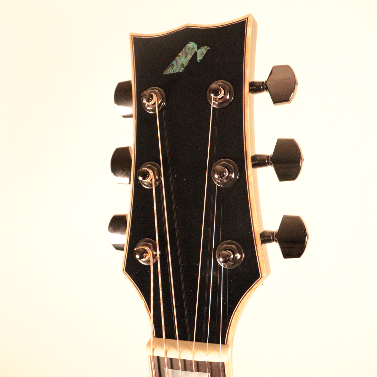 Morris 【NEW】G-18 OM#2404005【オール単板】（新品/送料無料