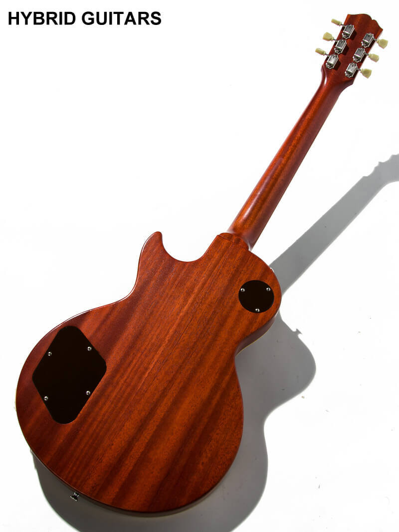Ornetts GM-5RC CBS Cherry Sunburst（中古）【楽器検索デジマート】