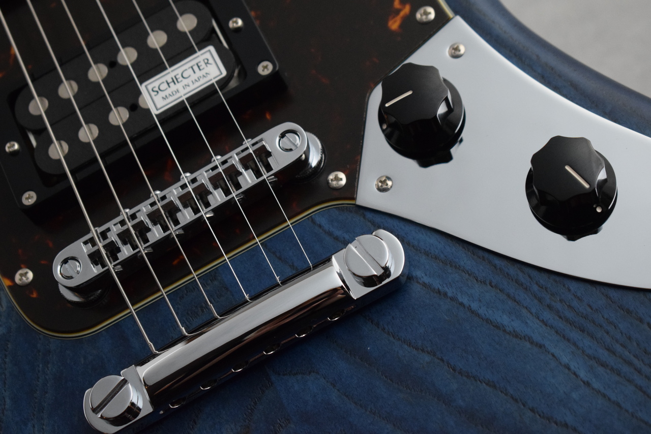 SCHECTER 【限定】AR-06-2H/PBT/PF ≒4.06kg 【SPOT MODEL】（新品