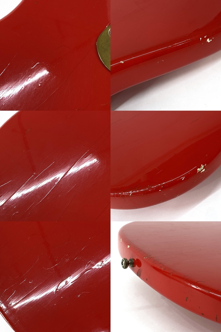 Mosrite The Ventures Model Mark I（ビンテージ/送料無料）【楽器検索