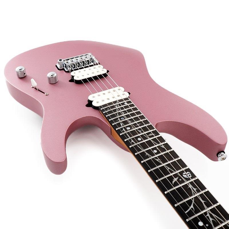 Ibanez TOD10-MM (Metallic Mauve) [Tim Henson Model] [SPOT MODEL