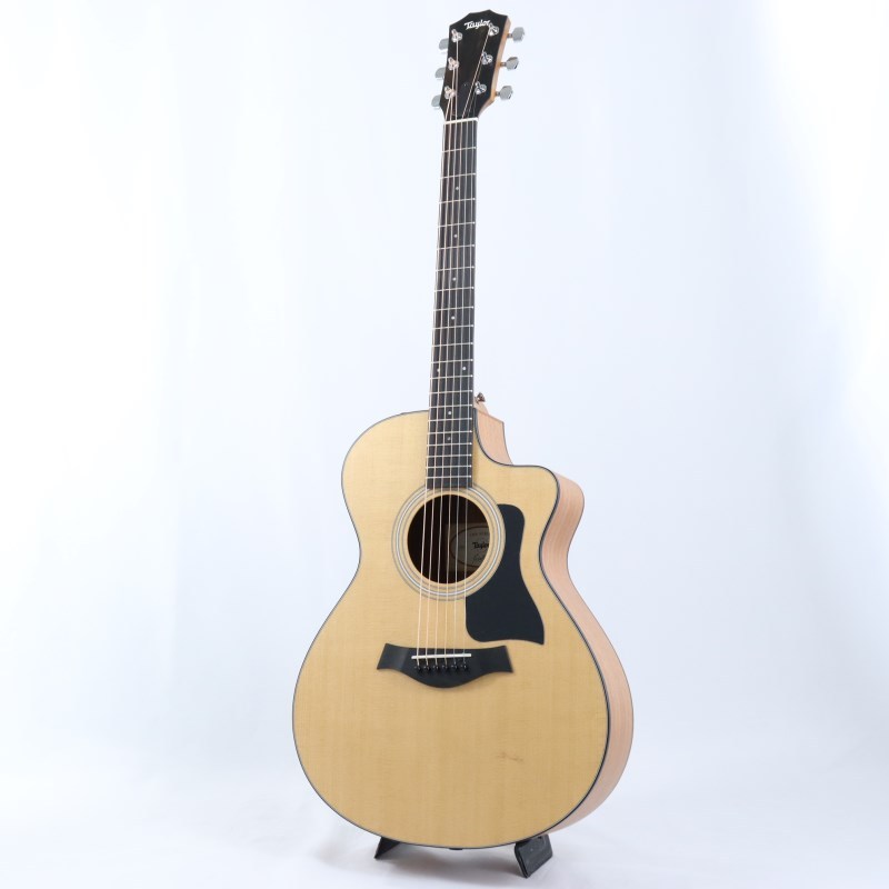 テイラーtaylor 112ceアコースティックギター 専用ケース付き テイラーtaylor 112ceアコースティックギター 専用ケース付き